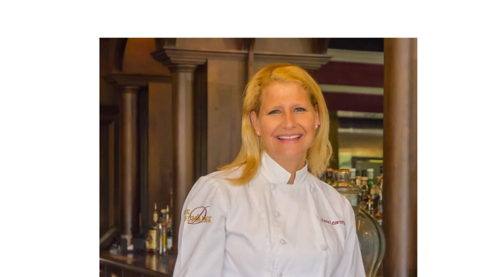 Gastro Sailing Croatia 2026 | Culinary Cruise with Anne Kearney & Brent Wagener